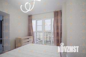 2-к квартира, на длительный срок, 39м2, 5/5 этаж