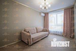 1-к квартира, на длительный срок, 36м2, 2/16 этаж