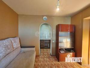 1-к квартира, на длительный срок, 28м2, 1/1 этаж