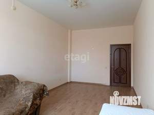 1-к квартира, на длительный срок, 50м2, 2/4 этаж
