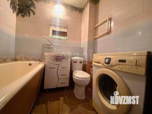 1-к квартира, на длительный срок, 36м2, 3/10 этаж