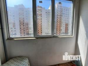 1-к квартира, на длительный срок, 33м2, 7/17 этаж
