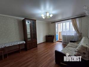 2-к квартира, на длительный срок, 55м2, 4/5 этаж