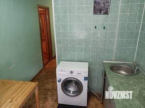 1-к квартира, на длительный срок, 36м2, 2/5 этаж