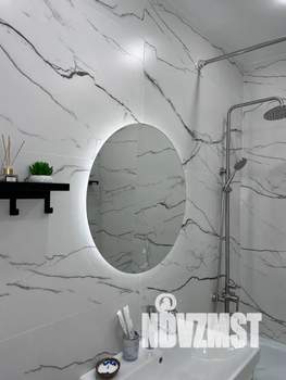 1-к квартира, посуточно, 35м2, 14/20 этаж