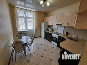 1-к квартира, на длительный срок, 42м2, 3/5 этаж