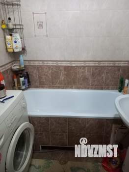 2-к квартира, на длительный срок, 55м2, 6/10 этаж