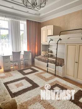 2-к квартира, посуточно, 73м2, 2/4 этаж