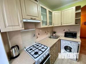 1-к квартира, посуточно, 40м2, 2/6 этаж