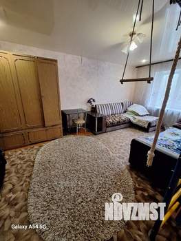 2-к квартира, на длительный срок, 52м2, 4/5 этаж