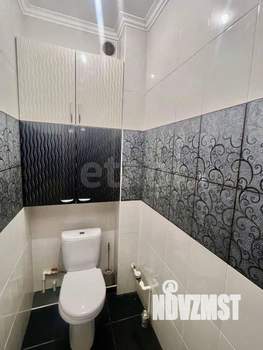 2-к квартира, на длительный срок, 71м2, 6/6 этаж