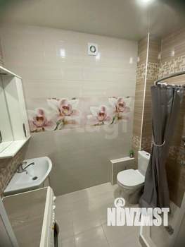 2-к квартира, на длительный срок, 54м2, 1/2 этаж