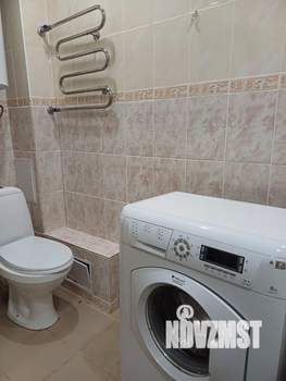 1-к квартира, на длительный срок, 45м2, 1/5 этаж