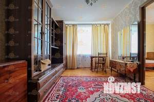 2-к квартира, на длительный срок, 38м2, 4/5 этаж