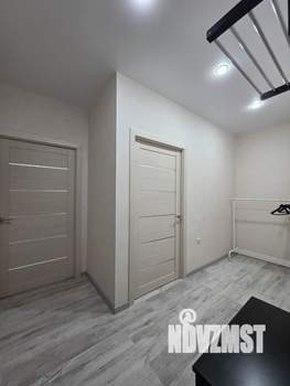 1-к квартира, на длительный срок, 40м2, 14/19 этаж