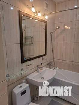 2-к квартира, посуточно, 64м2, 1/1 этаж