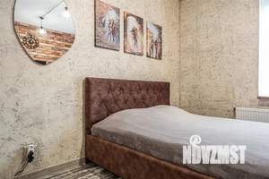 Студия квартира, посуточно, 27м2, 16/17 этаж