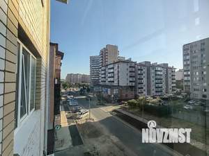 2-к квартира, посуточно, 54м2, 4/5 этаж