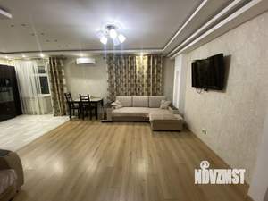 2-к квартира, посуточно, 64м2, 4/10 этаж