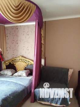 1-к квартира, посуточно, 36м2, 6/17 этаж