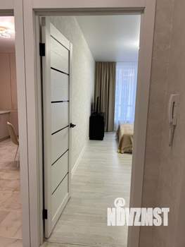 1-к квартира, на длительный срок, 45м2, 6/26 этаж