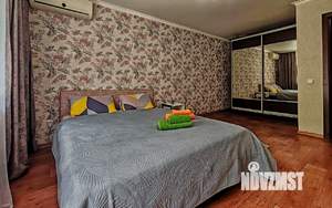 1-к квартира, посуточно, 32м2, 1/9 этаж