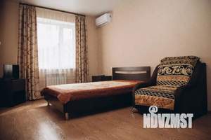 1-к квартира, посуточно, 34м2, 13/18 этаж