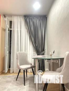 1-к квартира, посуточно, 44м2, 8/16 этаж