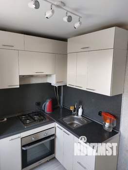 2-к квартира, посуточно, 44м2, 5/5 этаж