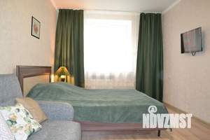 1-к квартира, посуточно, 37м2, 5/15 этаж