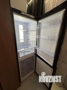 1-к квартира, посуточно, 37м2, 6/16 этаж