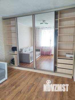 1-к квартира, на длительный срок, 28м2, 5/9 этаж