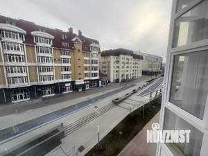 2-к квартира, на длительный срок, 75м2, 3/7 этаж