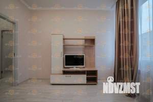 1-к квартира, на длительный срок, 37м2, 4/10 этаж