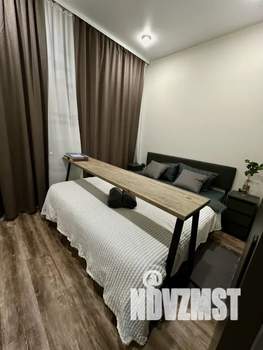 1-к квартира, посуточно, 42м2, 5/15 этаж