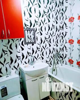 1-к квартира, посуточно, 30м2, 3/5 этаж