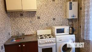 1-к квартира, на длительный срок, 30м2, 3/5 этаж