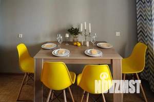 2-к квартира, посуточно, 55м2, 6/12 этаж