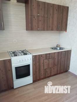 1-к квартира, на длительный срок, 37м2, 5/17 этаж