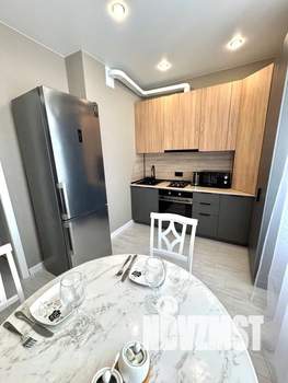 1-к квартира, посуточно, 34м2, 6/8 этаж