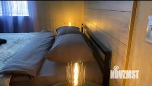 2-к квартира, посуточно, 60м2, 1/2 этаж