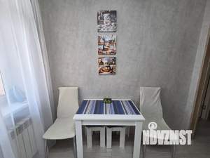 1-к квартира, посуточно, 33м2, 2/18 этаж