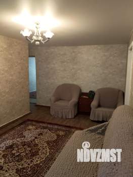 3-к квартира, на длительный срок, 61м2, 1/5 этаж