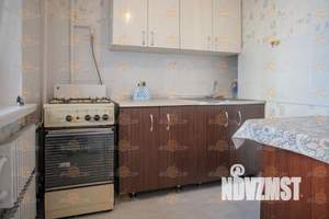 1-к квартира, на длительный срок, 36м2, 3/10 этаж