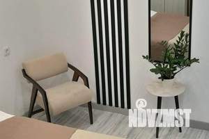 1-к квартира, посуточно, 37м2, 1/20 этаж