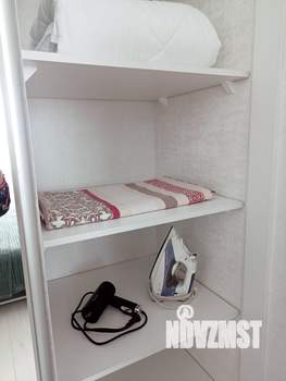 1-к квартира, посуточно, 35м2, 15/17 этаж