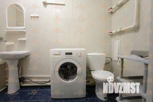 1-к квартира, на длительный срок, 36м2, 6/15 этаж