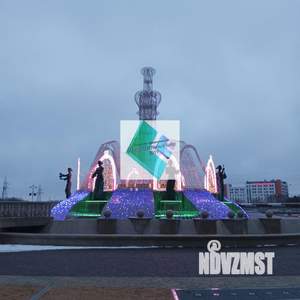 1-к квартира, на длительный срок, 34м2, 1/10 этаж