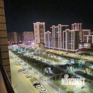 1-к квартира, посуточно, 33м2, 1/1 этаж