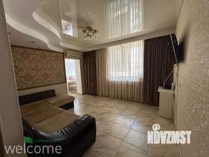 2-к квартира, на длительный срок, 53м2, 6/7 этаж